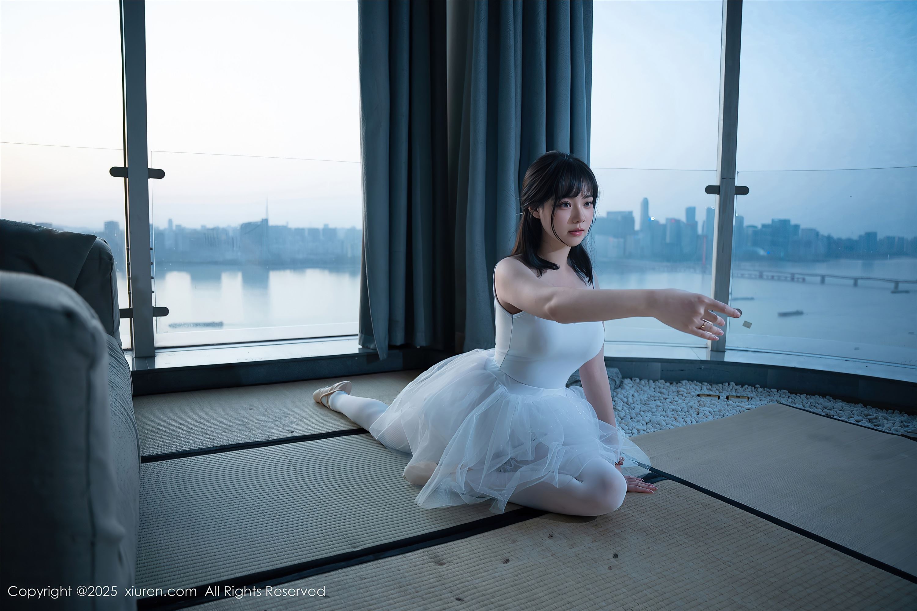 Xiuren秀人网 2025.07.23 NO.10575 软情